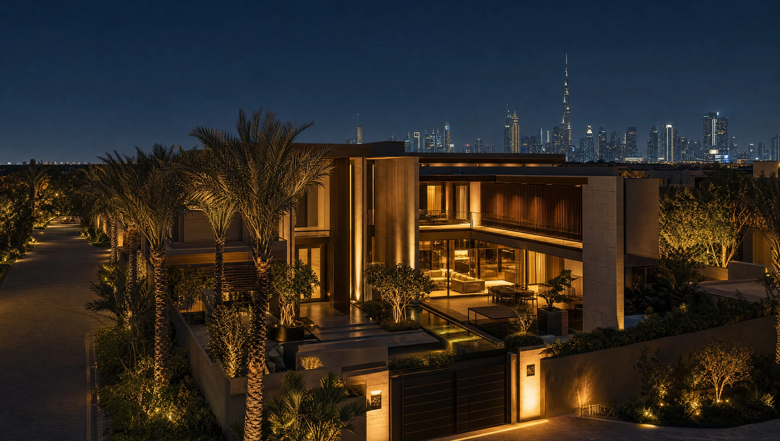 Invest in Dubai real estate with Savos Realty